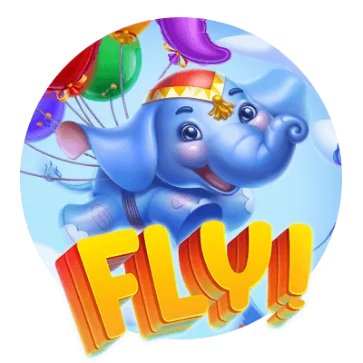 Fly! - TURBOBET168