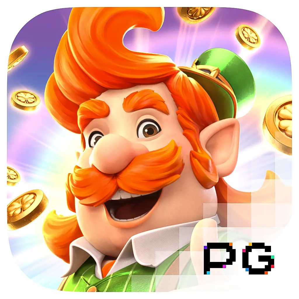 Leprechaun Riches - TURBOBET168