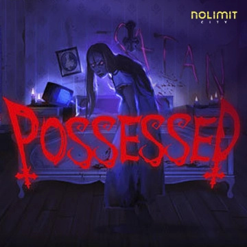 Possessed - TURBOBET168