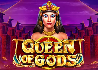 Queen of Gods - TURBOBET168