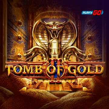 Tomb of Gold II - TURBOBET168