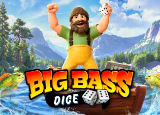 Big Bass Dice - TURBOBET168