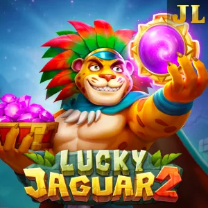 Lucky Jaguar 2 - TURBOBET168