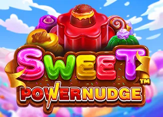 Sweet Powernudge - TURBOBET168