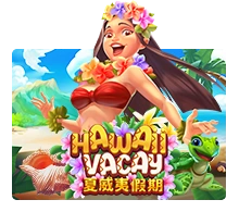 Joker123 : Hawaii Vacay - TURBOBET168