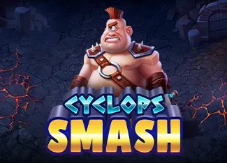 Cyclops Smash - TURBOBET168