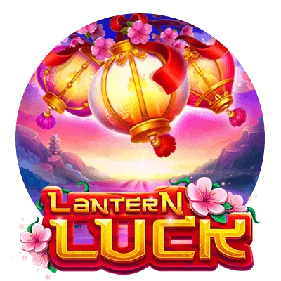 Lantern Luck - TURBOBET168