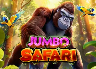 Jumbo Safari - TURBOBET168
