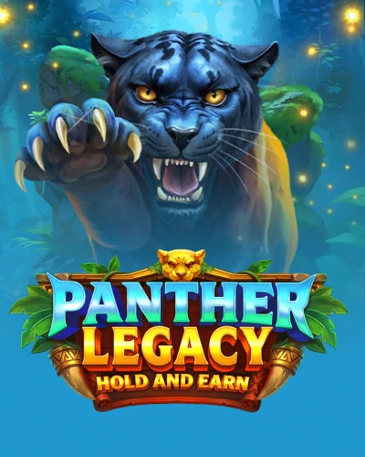 Panther Legacy - TURBOBET168