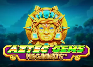 Aztec Gems Megaways - TURBOBET168