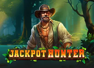 Jackpot Hunter - TURBOBET168