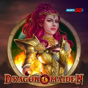 Dragon Maiden - TURBOBET168