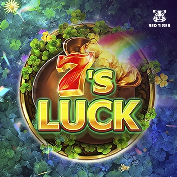 7s Luck - TURBOBET168