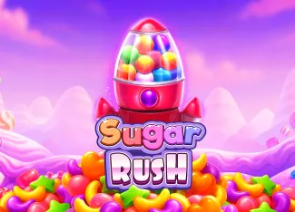 Sugar Rush - TURBOBET168