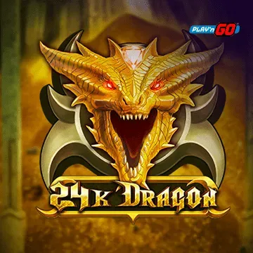 24k Dragon - TURBOBET168