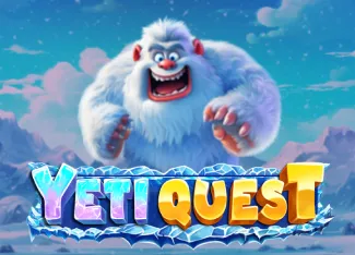 Yeti Quest - TURBOBET168
