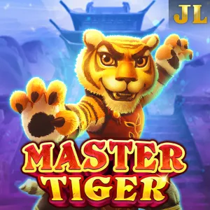 Master Tiger - TURBOBET168