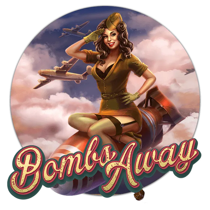 Bombs Away - TURBOBET168