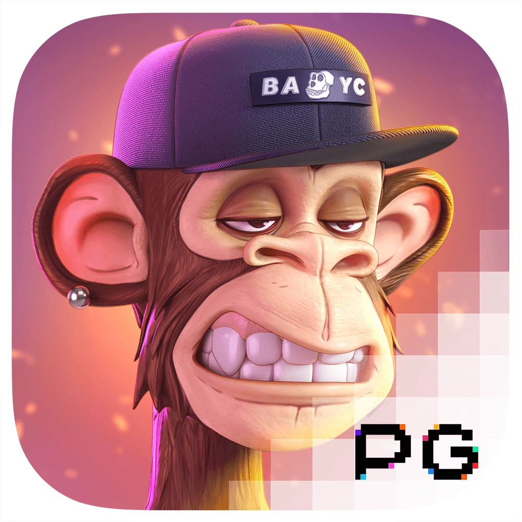 Wild Ape #3258 - TURBOBET168