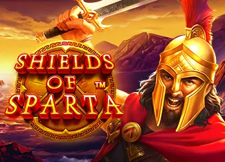 Shield Of Sparta - TURBOBET168