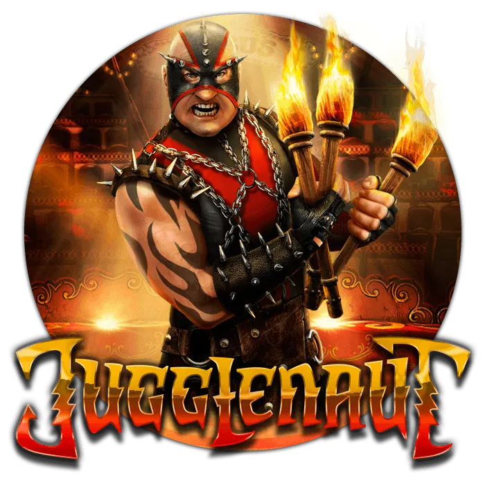 Jugglenaut - TURBOBET168