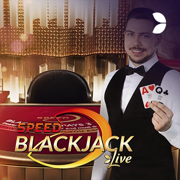 Speed VIP Blackjack 3 - TURBOBET168