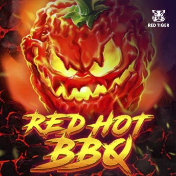 Red Hot BBQ - TURBOBET168