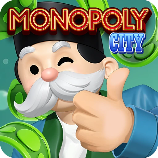 Monopoly City - TURBOBET168
