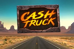 POP Cash Truck (Quickspin) - TURBOBET168