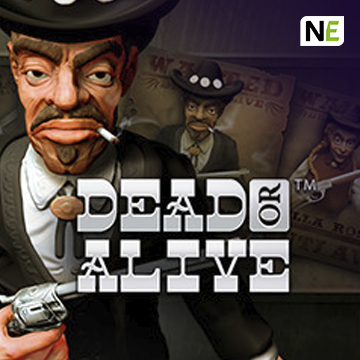 Dead or Alive - TURBOBET168