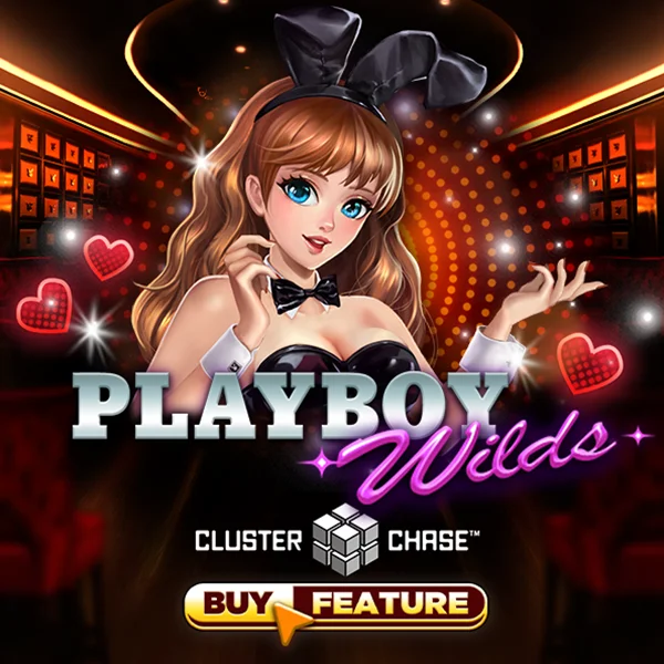 Playboy Wilds - TURBOBET168