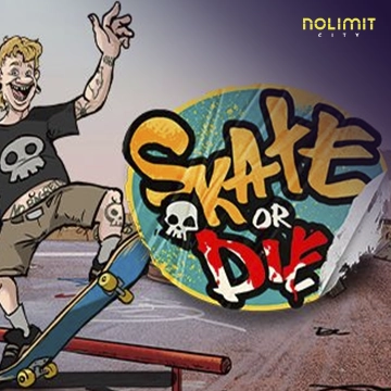 Skate or Die - TURBOBET168