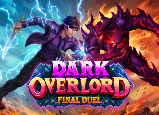 Dark Overlord - Final Duel - TURBOBET168