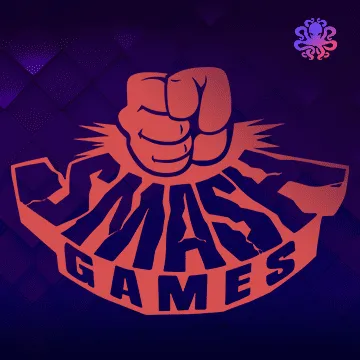 Zeus Smash - TURBOBET168