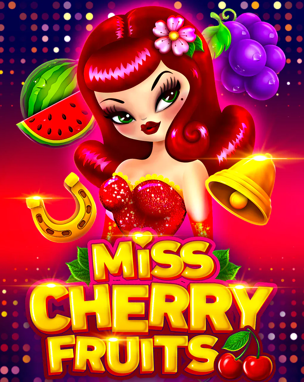 Miss Cherry Fruits - TURBOBET168