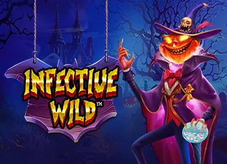 Infective Wild - TURBOBET168