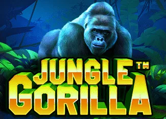 Jungle Gorilla - TURBOBET168