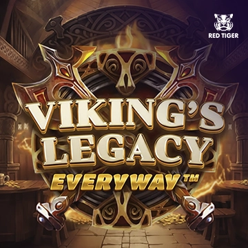Viking’s Legacy EveryWay™ - TURBOBET168