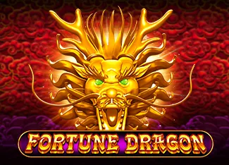 Fortune Dragon - TURBOBET168