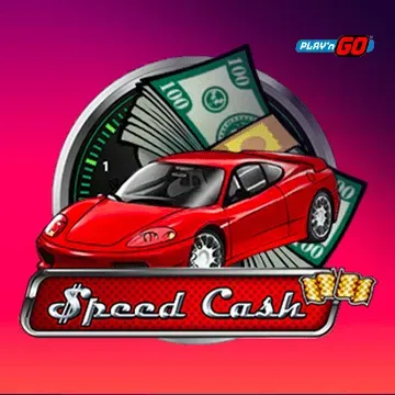 Speed Cash - TURBOBET168