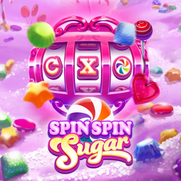 Spin Spin Sugar - TURBOBET168