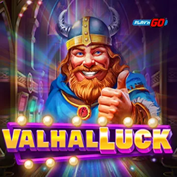 ValhalLuck - TURBOBET168