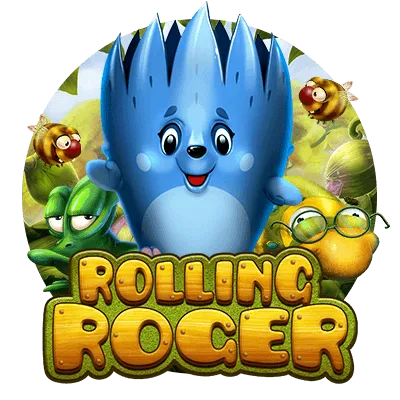Rolling Roger - TURBOBET168