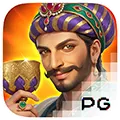 Majestic Empire - TURBOBET168