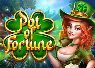 Pot of Fortune - TURBOBET168
