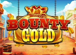 Bounty Gold - TURBOBET168