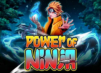 Power of Ninja - TURBOBET168