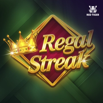 Regal Streak - TURBOBET168