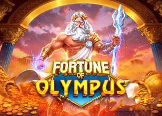 Fortune of Olympus - TURBOBET168