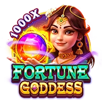 FORTUNE GODDESS - TURBOBET168